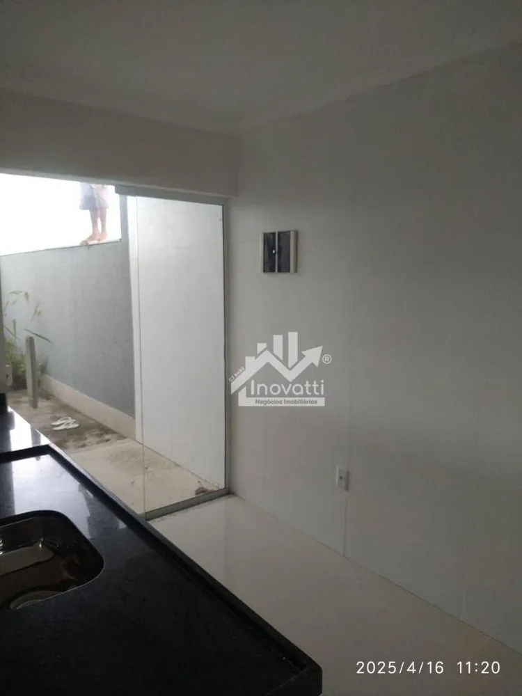 Casa, 2 quartos, 55 m² - Foto 6