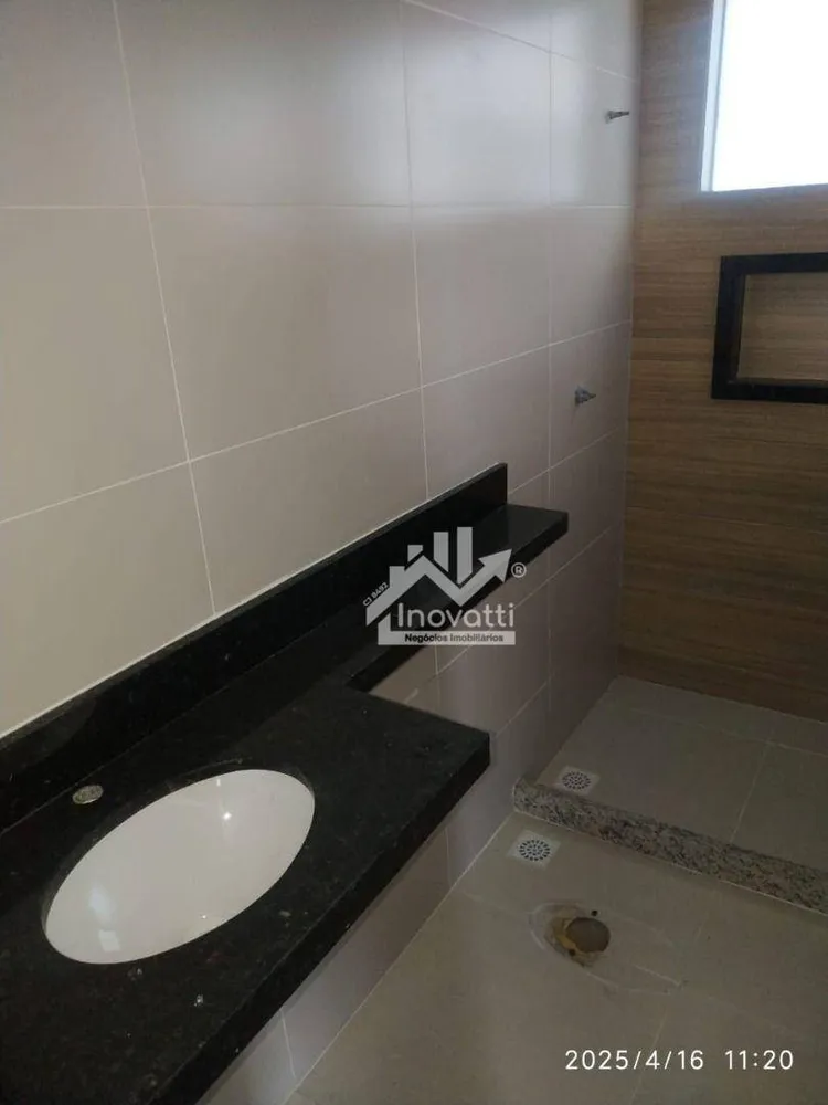 Casa, 2 quartos, 55 m² - Foto 8