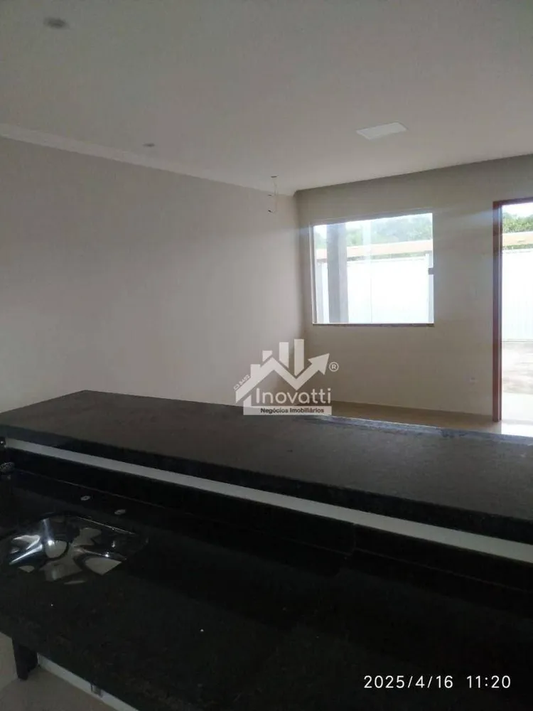 Casa, 2 quartos, 55 m² - Foto 4