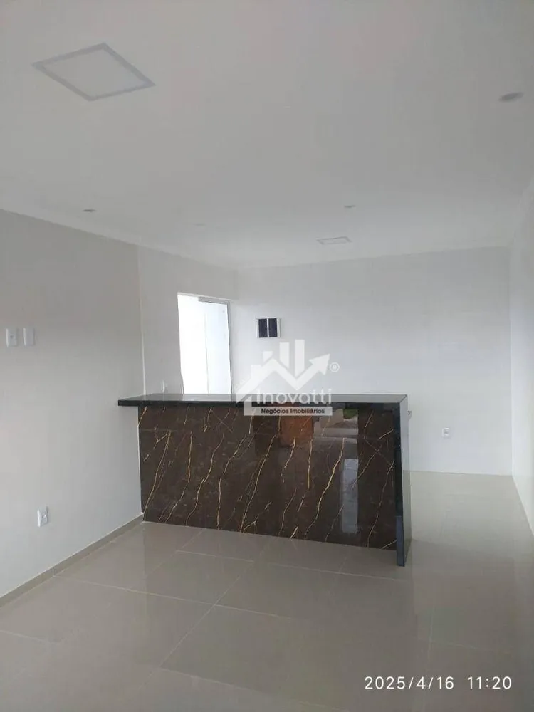 Casa, 2 quartos, 55 m² - Foto 2