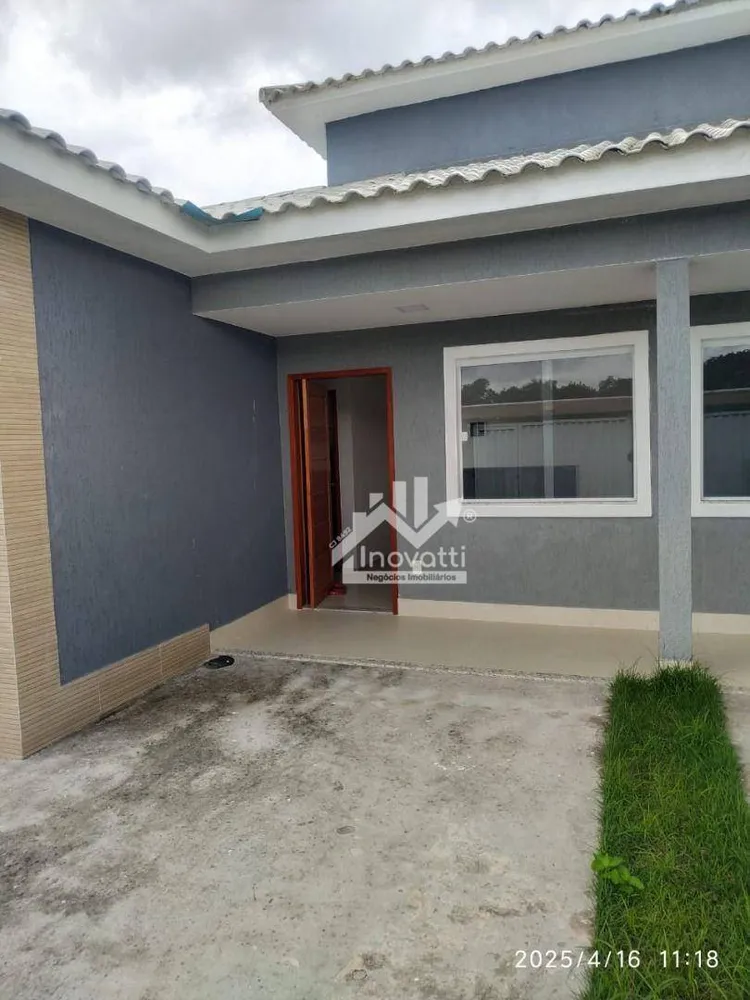 Casa, 2 quartos, 55 m² - Foto 15