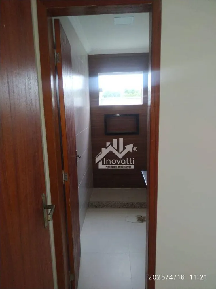Casa, 2 quartos, 55 m² - Foto 7