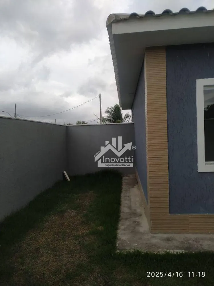 Casa, 2 quartos, 55 m² - Foto 13