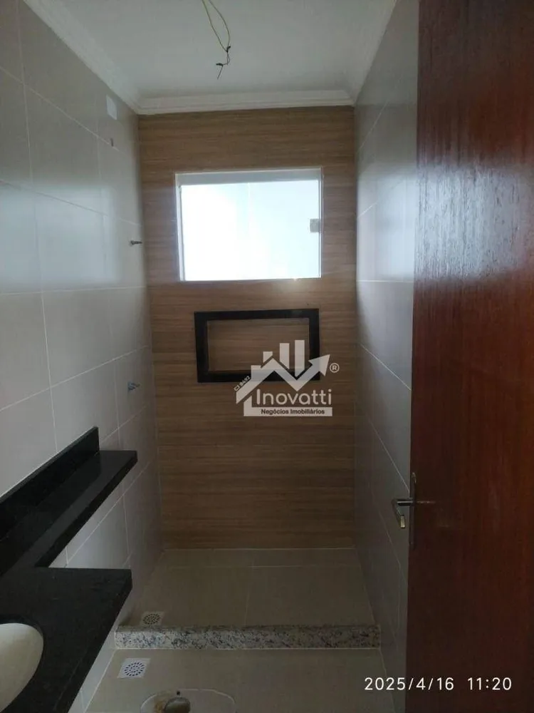 Casa, 2 quartos, 55 m² - Foto 9