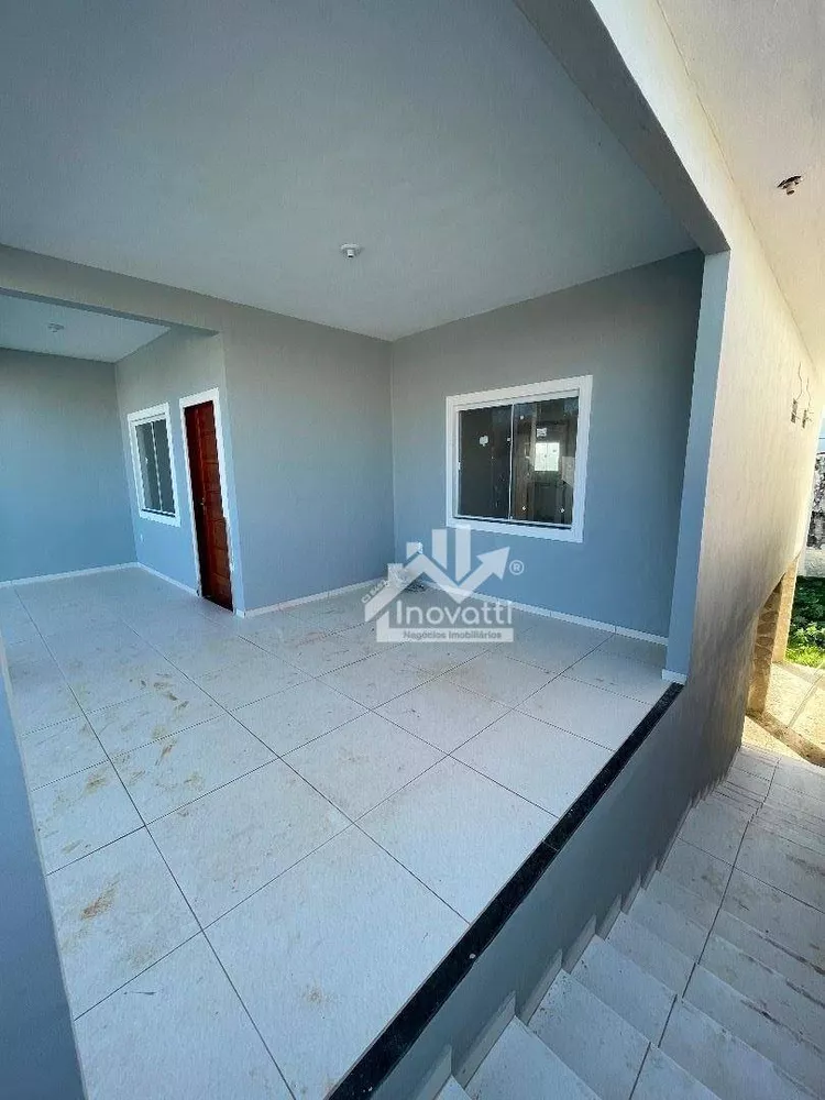 Casa, 2 quartos, 96 m² - Foto 3