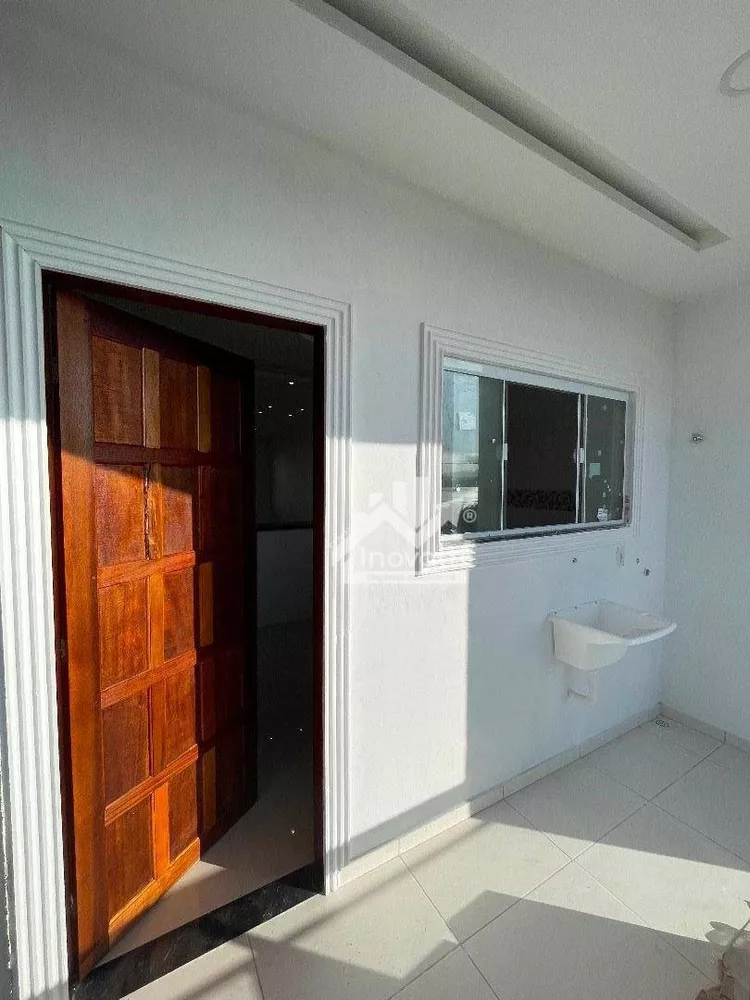 Casa, 2 quartos, 96 m² - Foto 13