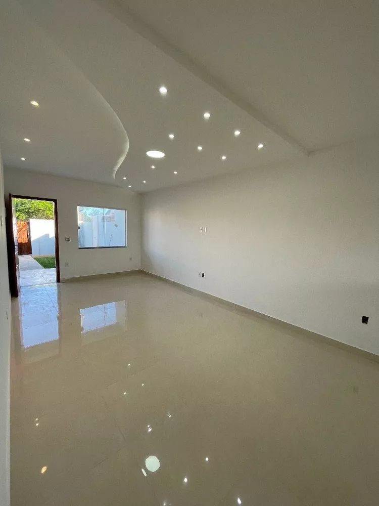 Casa à venda com 2 quartos, 96m² - Foto 5