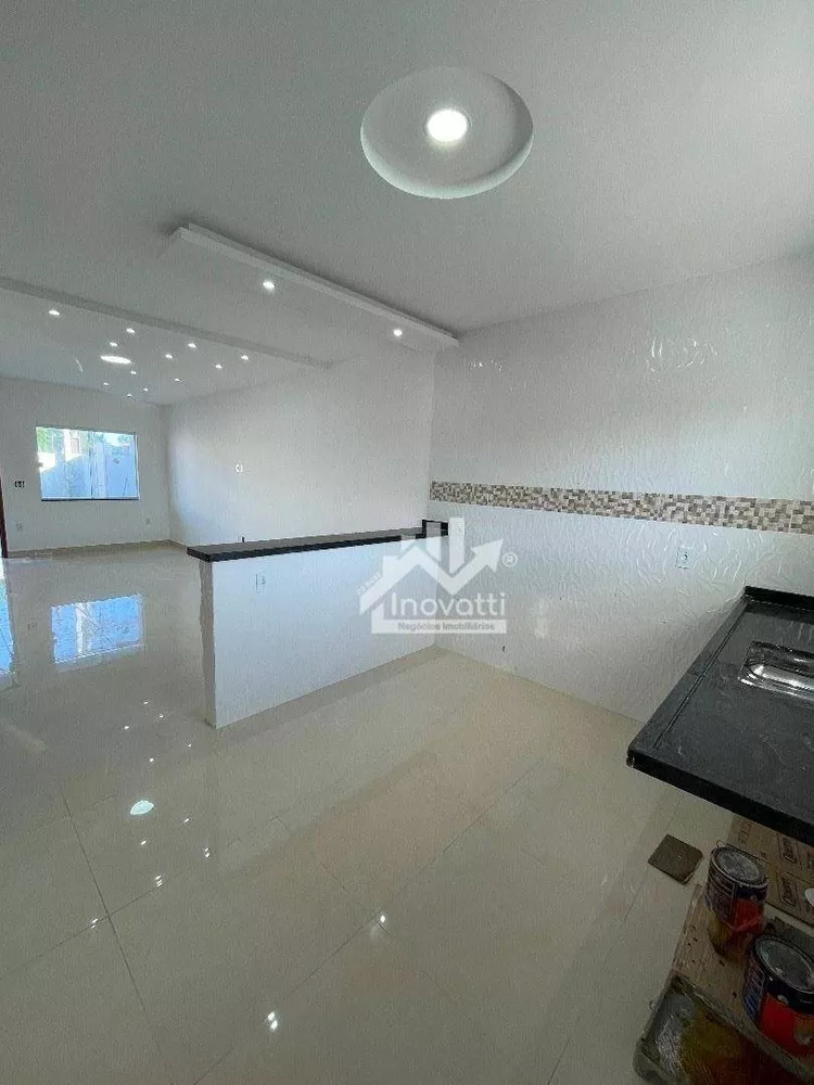 Casa, 2 quartos, 96 m² - Foto 8