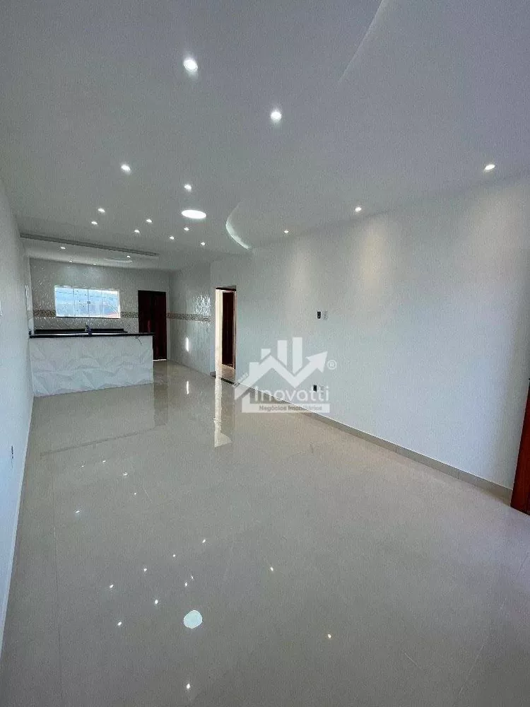 Casa, 2 quartos, 96 m² - Foto 4