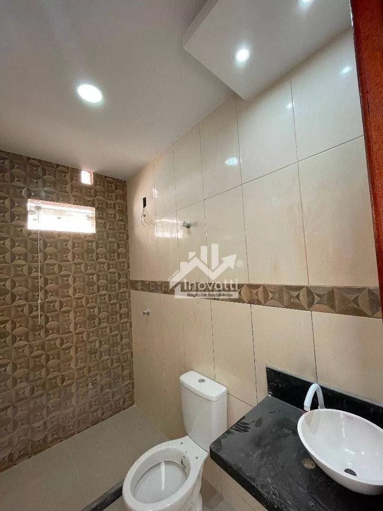 Casa, 2 quartos, 96 m² - Foto 11