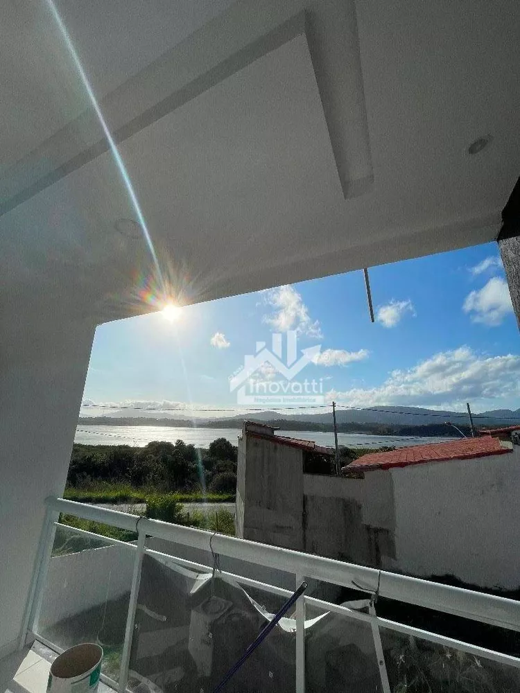 Casa, 2 quartos, 96 m² - Foto 14