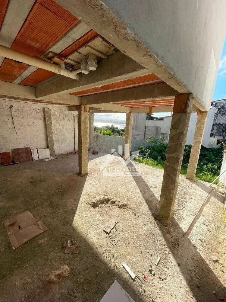 Casa, 2 quartos, 96 m² - Foto 16