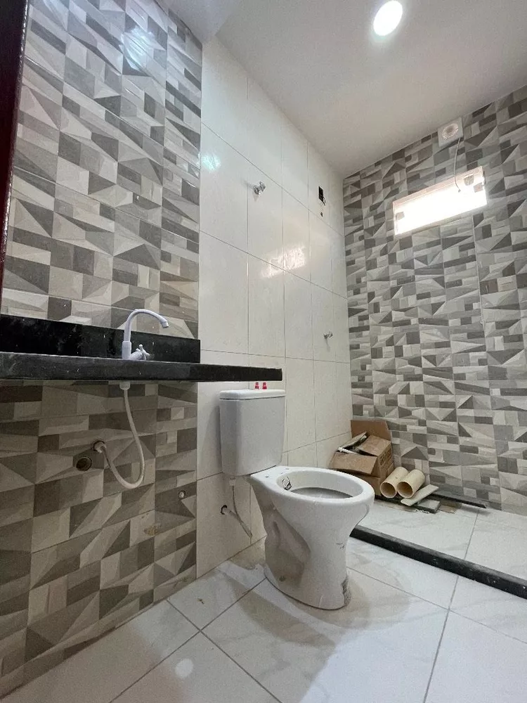 Casa, 2 quartos, 96 m² - Foto 9