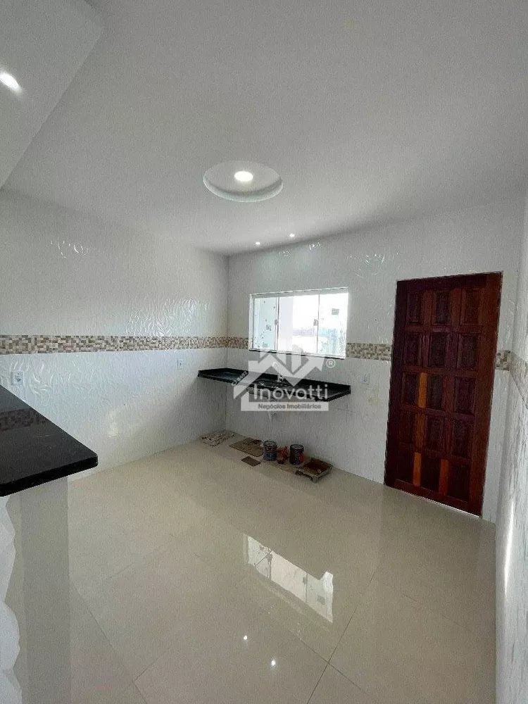 Casa, 2 quartos, 96 m² - Foto 7