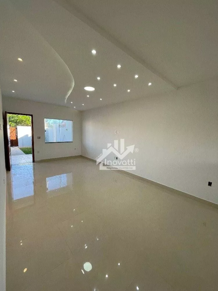 Casa, 2 quartos, 96 m² - Foto 5