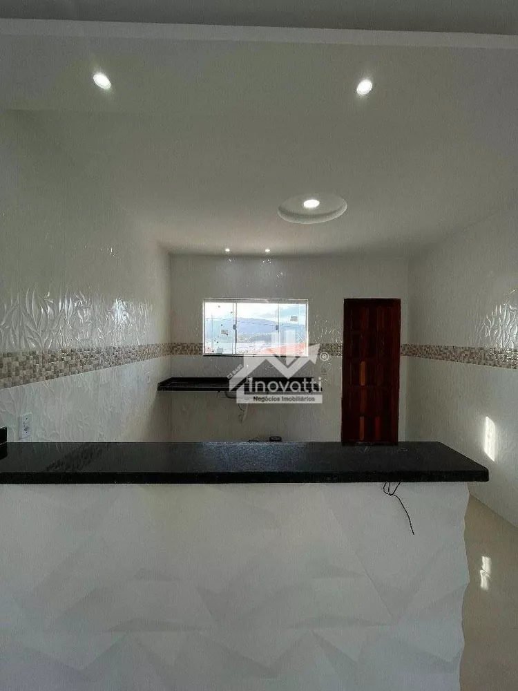 Casa, 2 quartos, 96 m² - Foto 6
