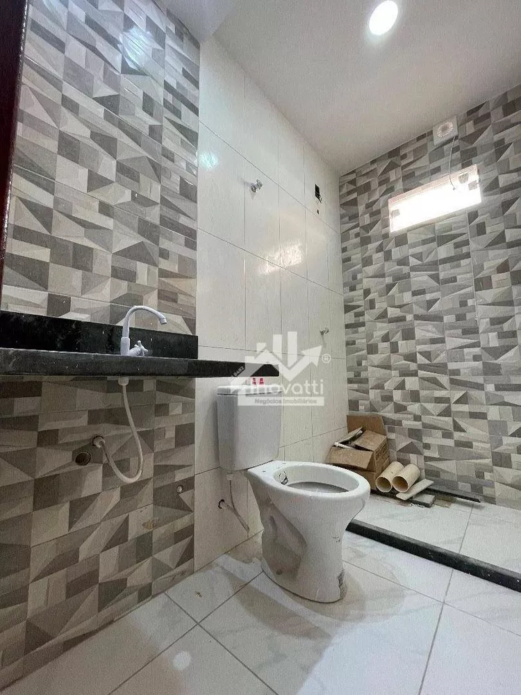 Casa, 2 quartos, 96 m² - Foto 9