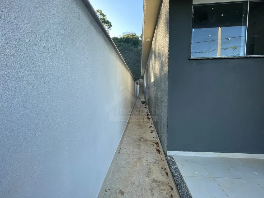 Casa, 2 quartos - Foto 2