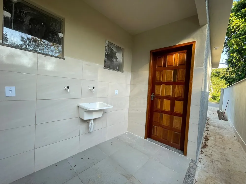 Casa, 2 quartos - Foto 13