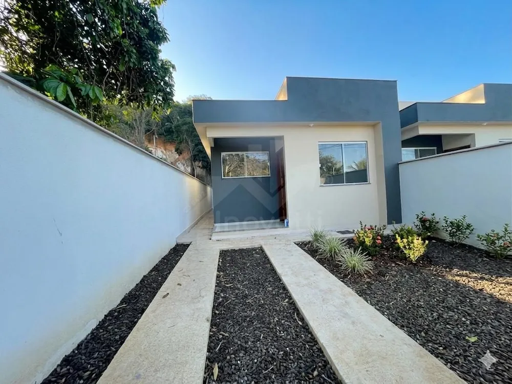 Casa, 2 quartos - Foto 1