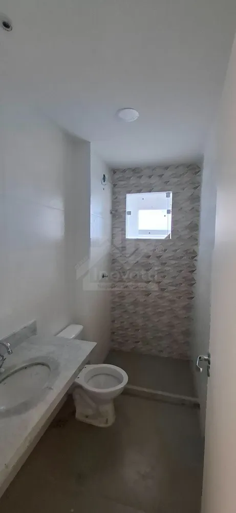 Casa, 3 quartos, 100 m² - Foto 9