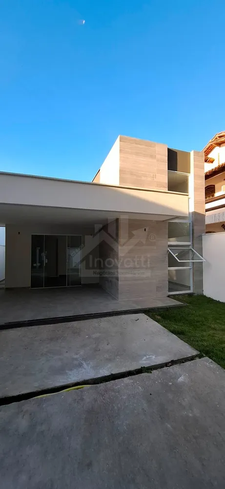 Casa, 3 quartos, 100 m² - Foto 2