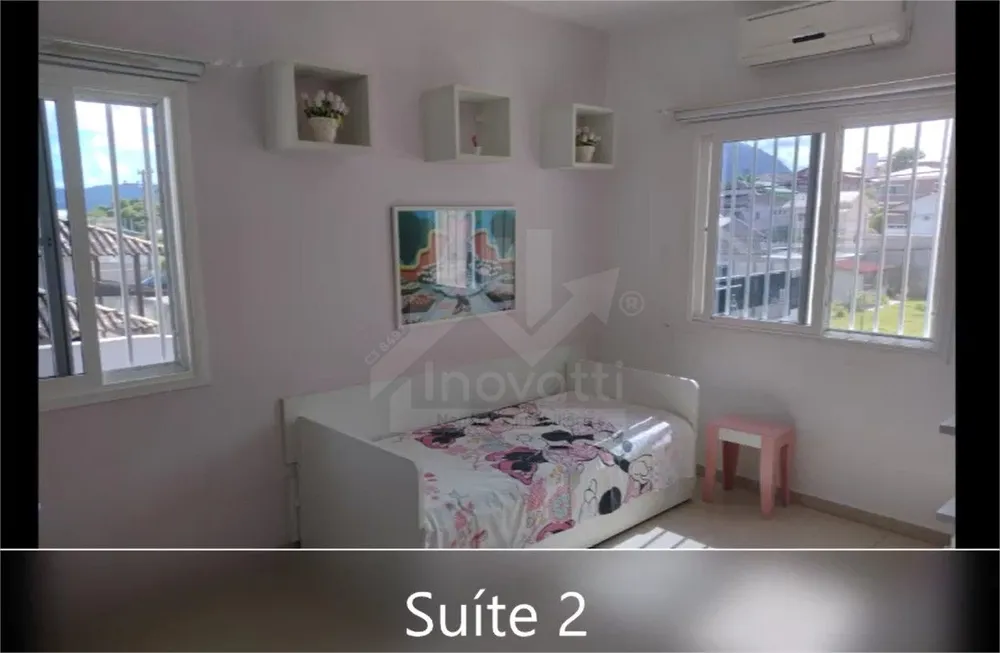 Casa de Condomínio, 4 quartos - Foto 8