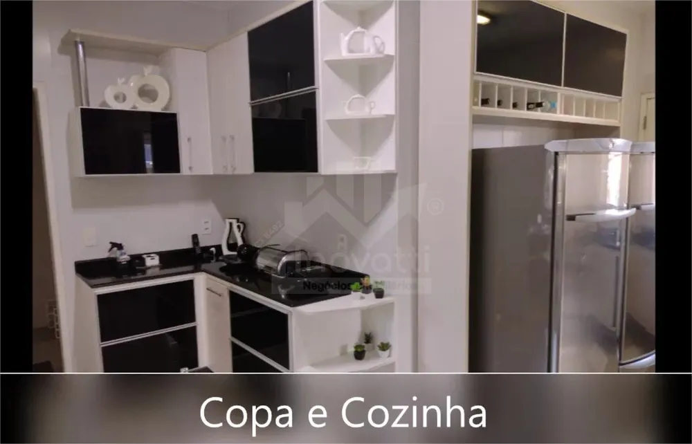 Casa de Condomínio, 4 quartos - Foto 6