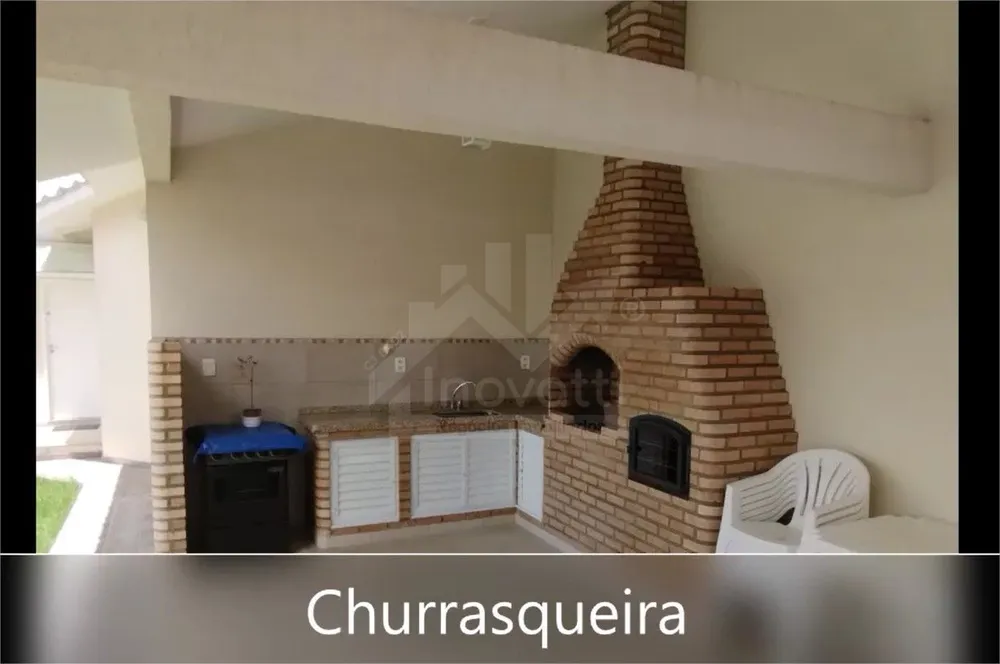 Casa de Condomínio, 4 quartos - Foto 12