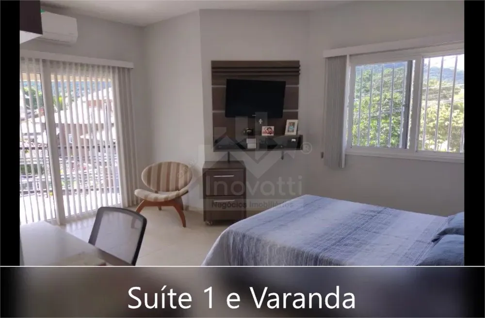 Casa de Condomínio, 4 quartos - Foto 7