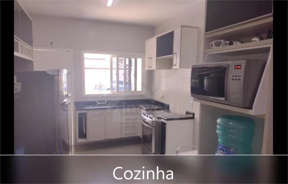 Casa de Condomínio, 4 quartos - Foto 5