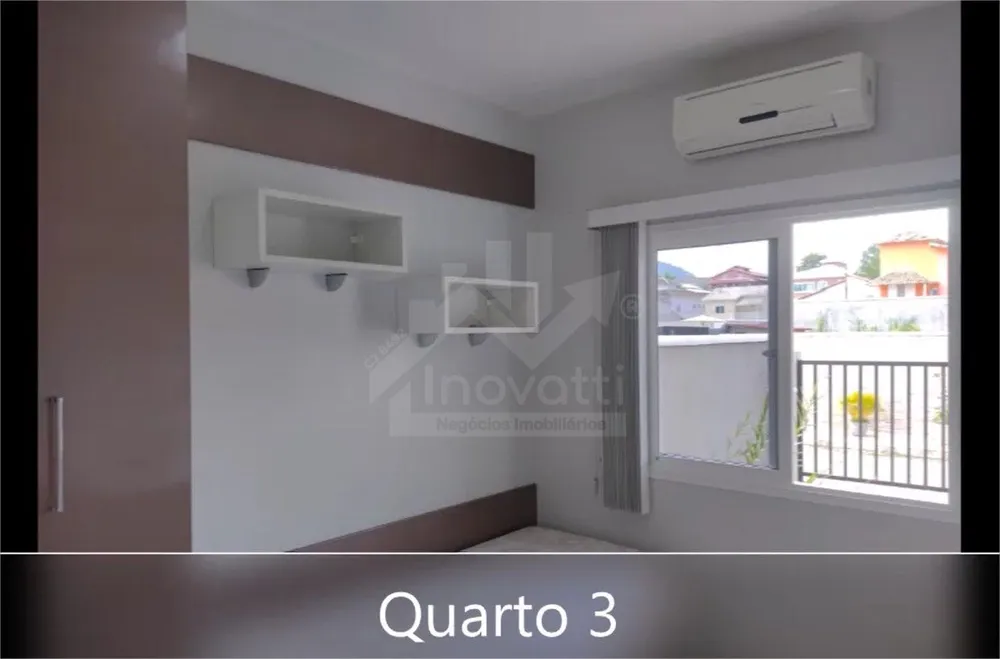 Casa de Condomínio, 4 quartos - Foto 10