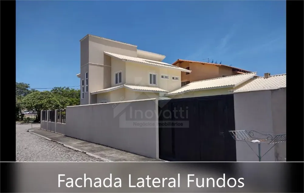 Casa de Condomínio, 4 quartos - Foto 3