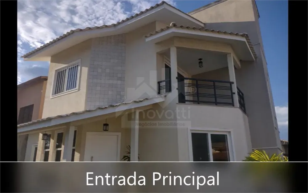 Casa de Condomínio, 4 quartos - Foto 14