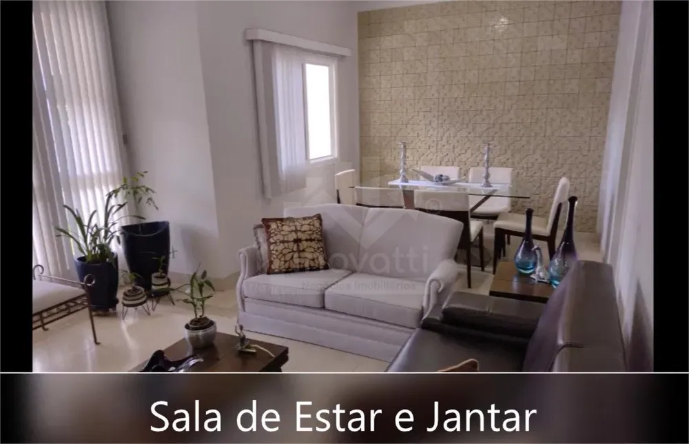 Casa de Condomínio, 4 quartos - Foto 4