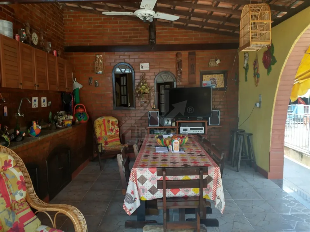 Casa de Condomínio, 2 quartos - Foto 10