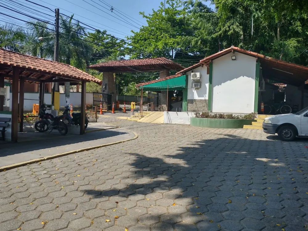 Casa de Condomínio, 2 quartos - Foto 34
