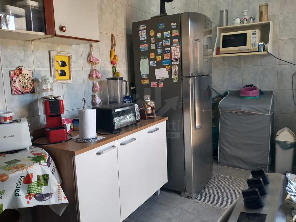 Casa de Condomínio, 2 quartos - Foto 7