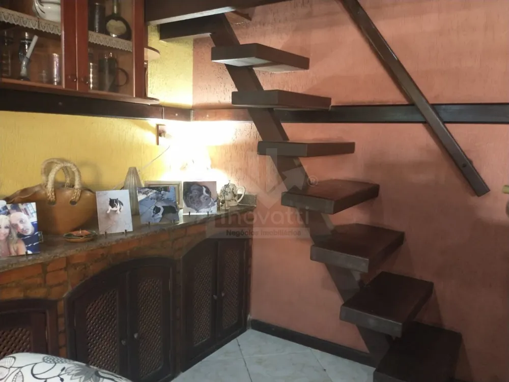 Casa de Condomínio, 2 quartos - Foto 11