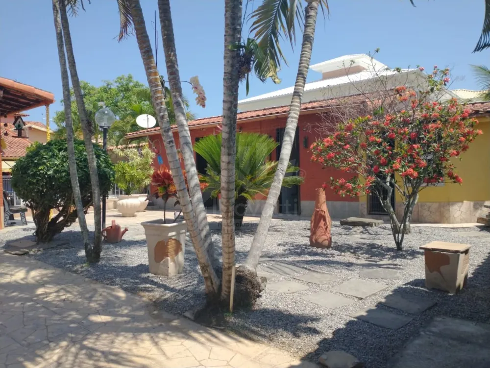 Casa de Condomínio, 2 quartos - Foto 1