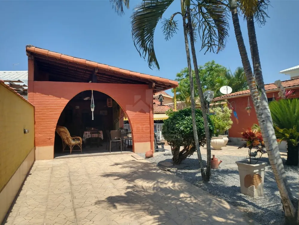 Casa de Condomínio, 2 quartos - Foto 4
