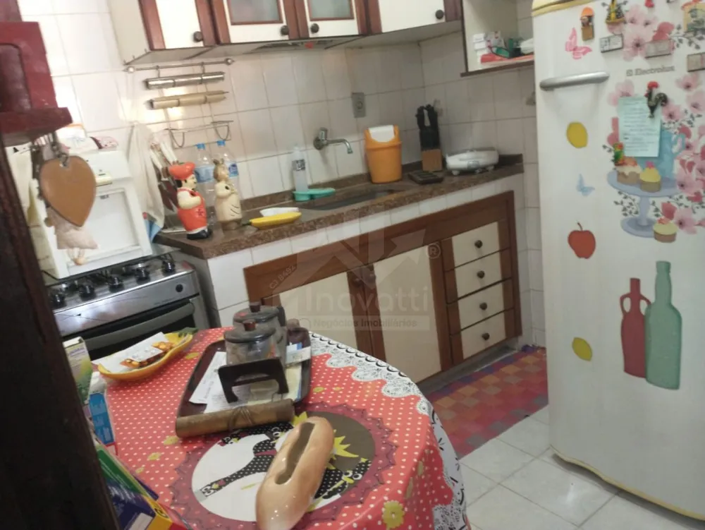 Casa de Condomínio, 2 quartos - Foto 8