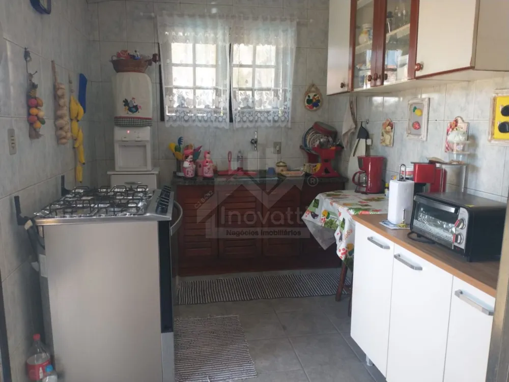 Casa de Condomínio, 2 quartos - Foto 6