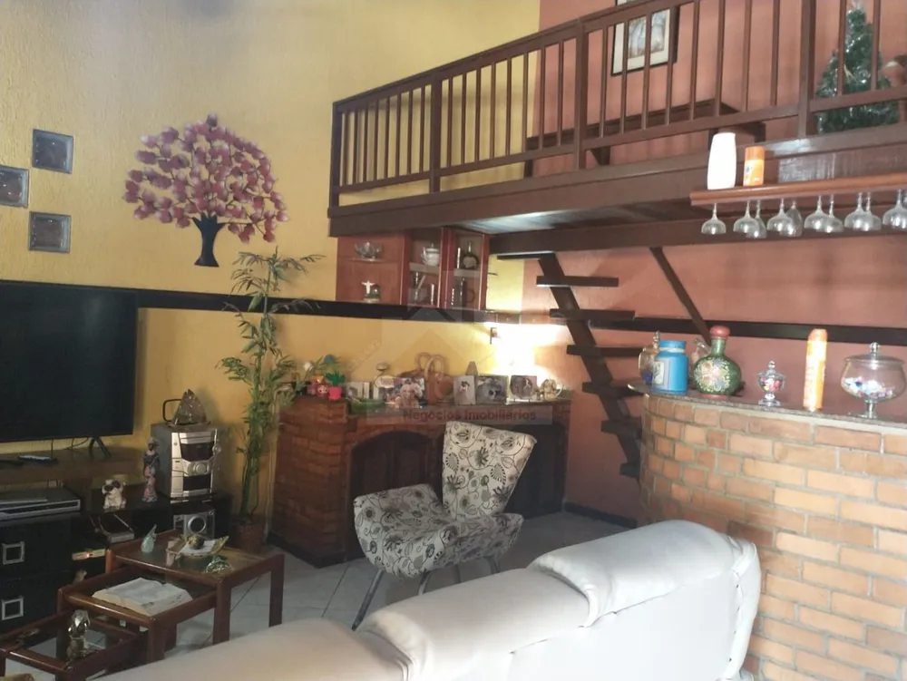 Casa de Condomínio, 2 quartos - Foto 27