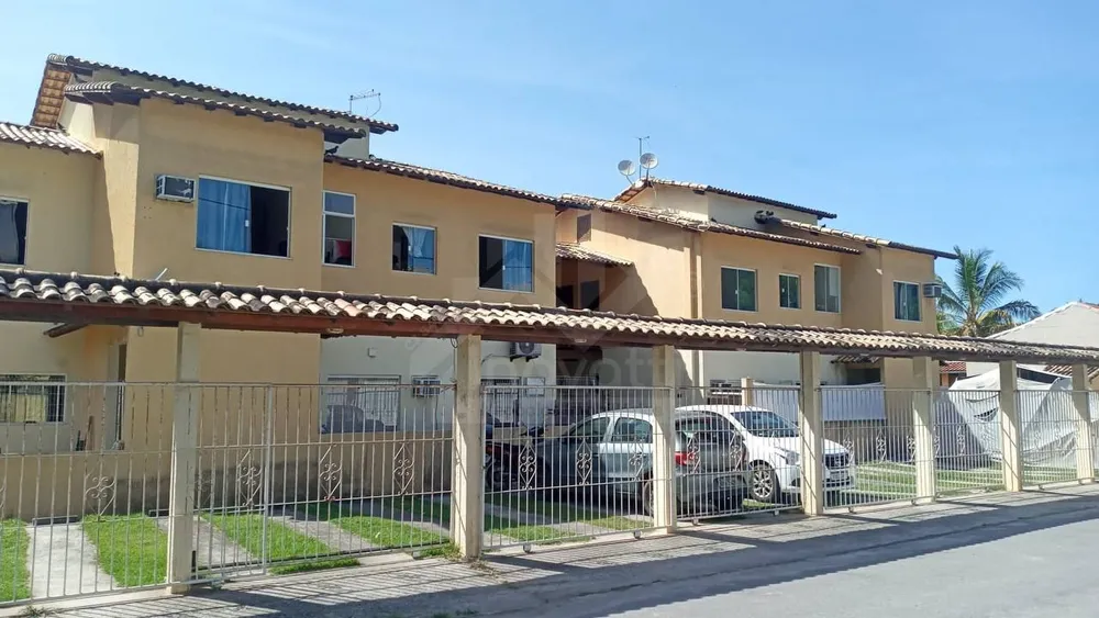 Apartamento, 2 quartos, 60 m² - Foto 2