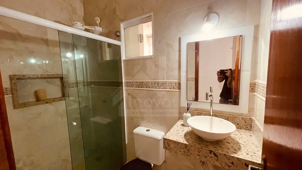 Apartamento, 2 quartos, 60 m² - Foto 11