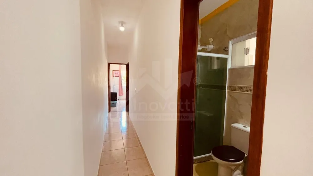 Apartamento, 2 quartos, 60 m² - Foto 6