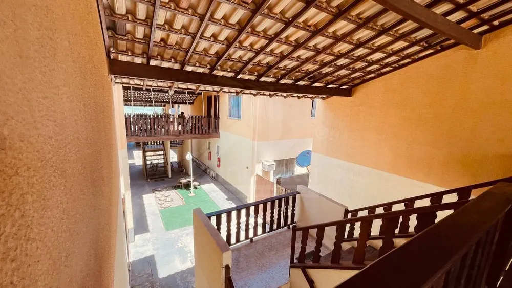 Apartamento, 2 quartos, 60 m² - Foto 3