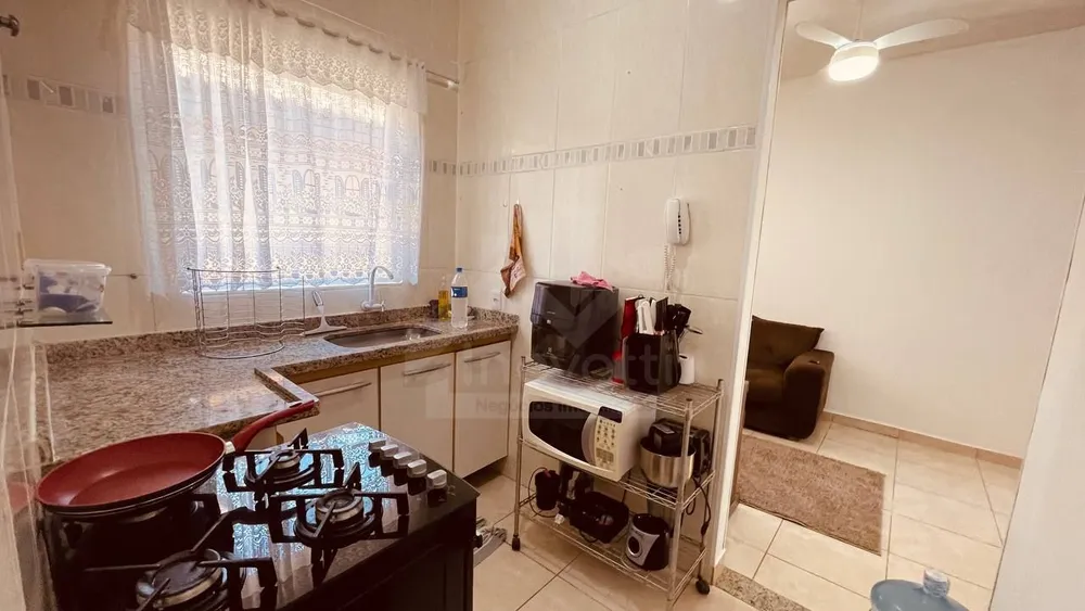 Apartamento, 2 quartos, 60 m² - Foto 12
