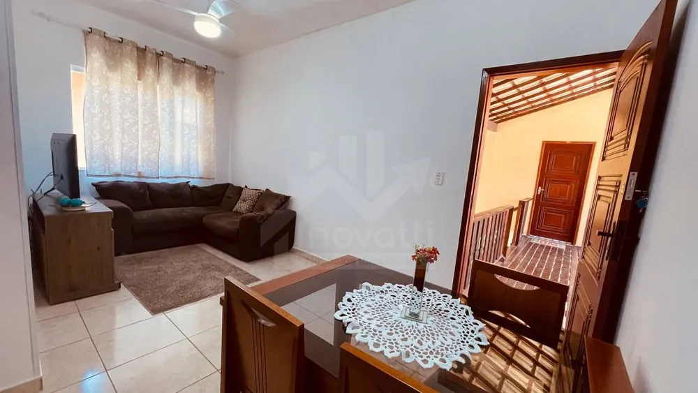Apartamento, 2 quartos, 60 m² - Foto 4
